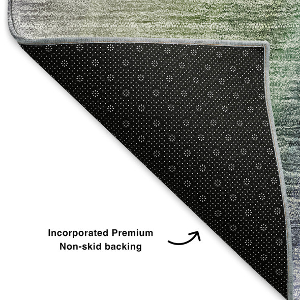 Addison Mayfield AMF584 Teal Rug
