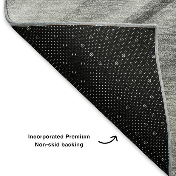 Addison Mayfield AMF585 Gray Rug