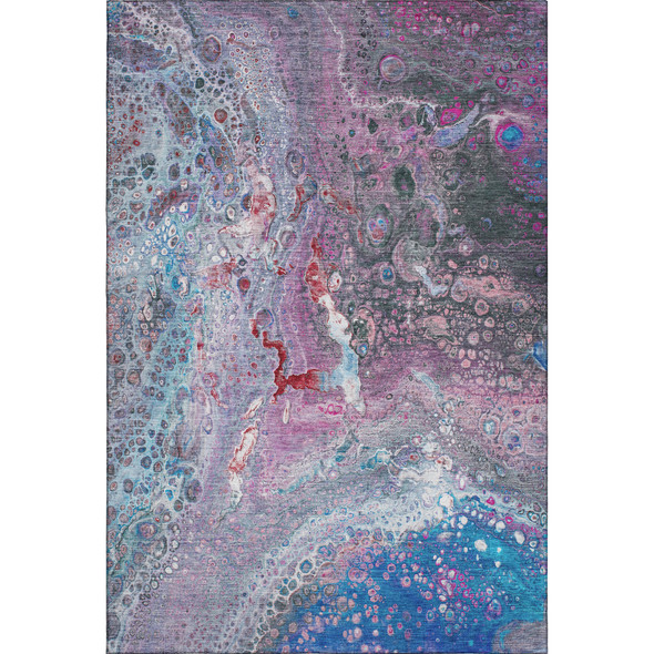 Addison Mayfield AMF588 Blue Rug