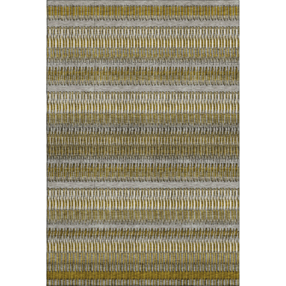 Addison Mayfield AMF589 Coffee Rug