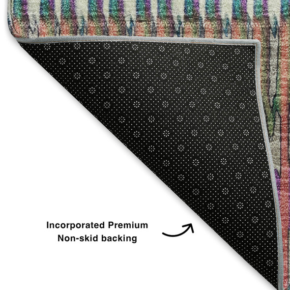 Addison Mayfield AMF589 Taupe Rug