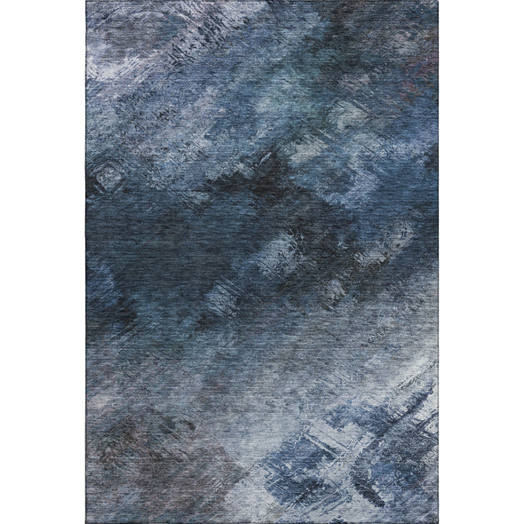 Addison Mayfield AMF590 Blue Rug