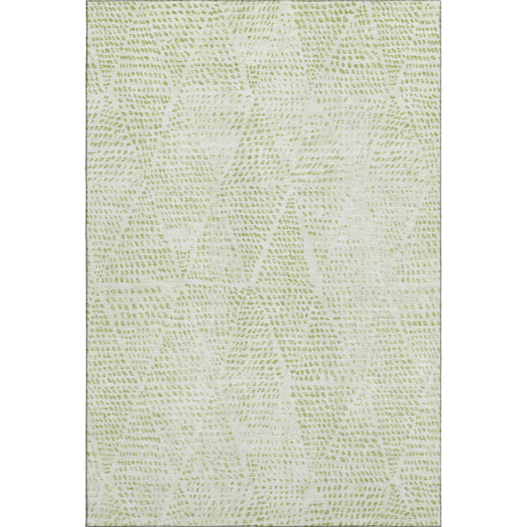 Addison Mayfield AMF591 Aloe Rug