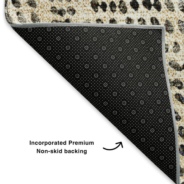 Addison Mayfield AMF591 Beige Rug