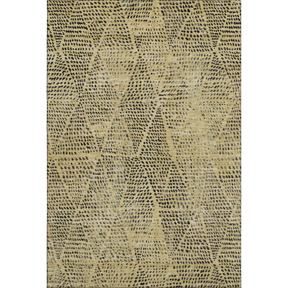 Addison Mayfield AMF591 Gold Rug