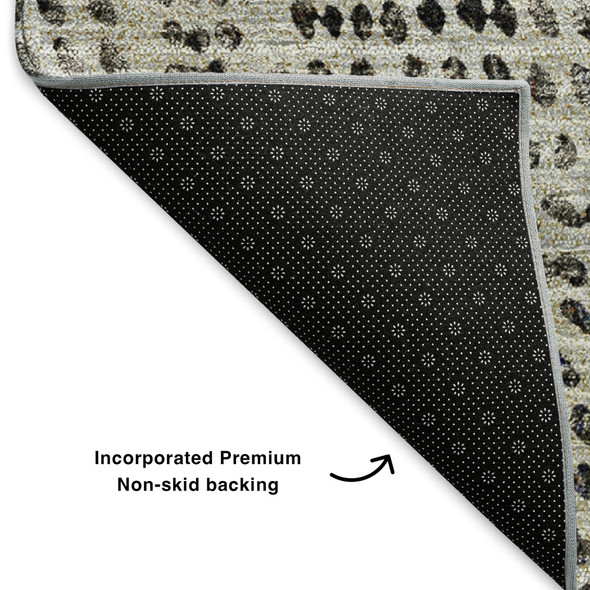 Addison Mayfield AMF591 Gray Rug