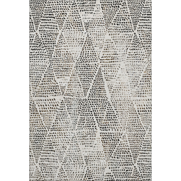 Addison Mayfield AMF591 Ivory Rug