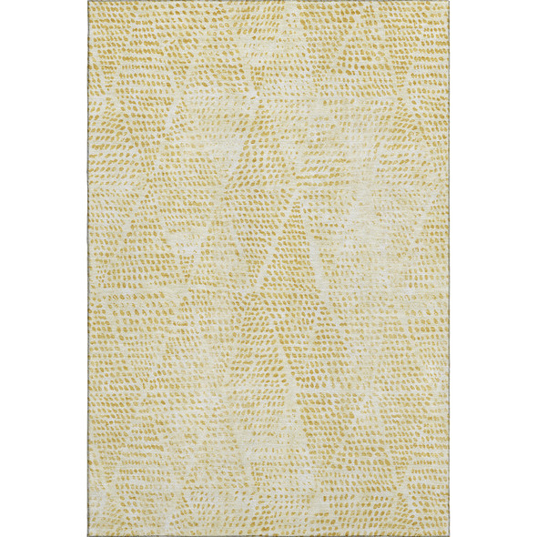 Addison Mayfield AMF591 Wheat Rug