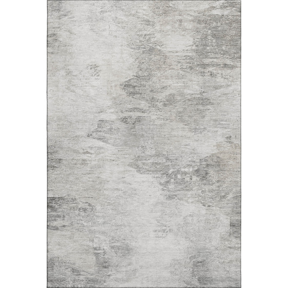 Addison Mayfield AMF592 Silver Rug