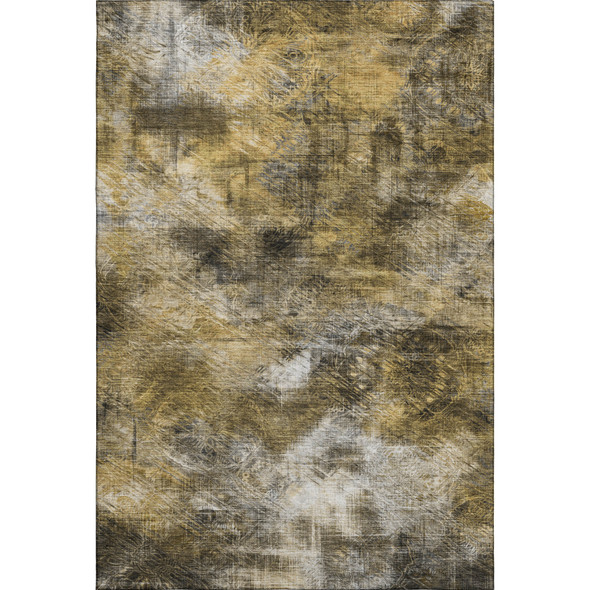 Addison Mayfield AMF596 Mocha Rug