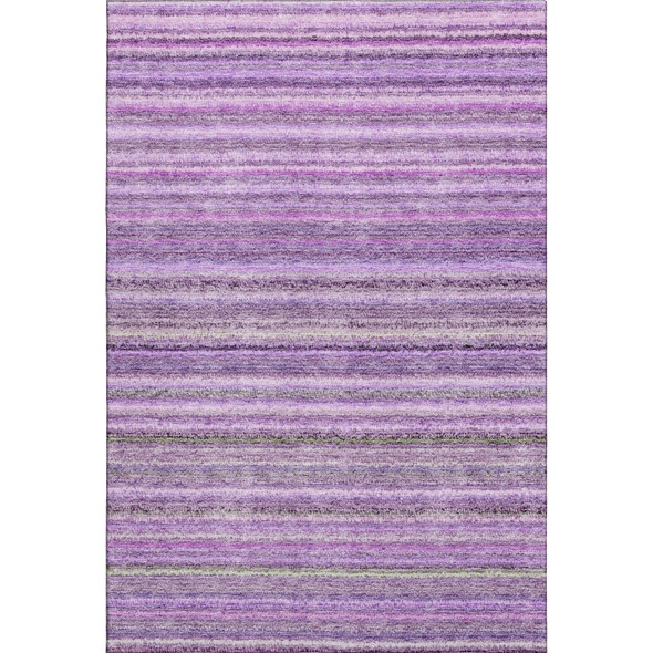 Addison Mayfield AMF598 Purple Rug