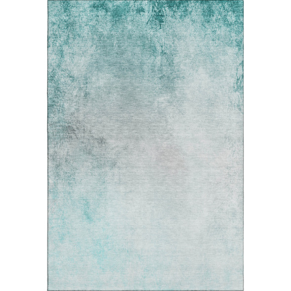 Addison Mayfield AMF601 Teal Rug