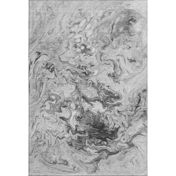 Addison Mayfield AMF603 Gray Rug