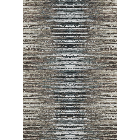 Addison Mayfield AMF604 Brown Rug