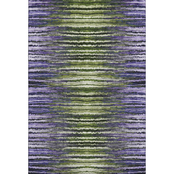 Addison Mayfield AMF604 Purple Rug
