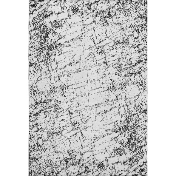 Addison Mayfield AMF606 Black Rug