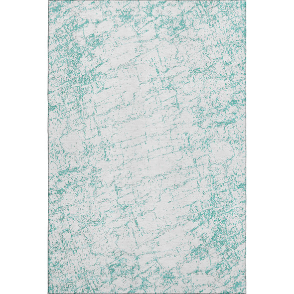Addison Mayfield AMF606 Teal Rug