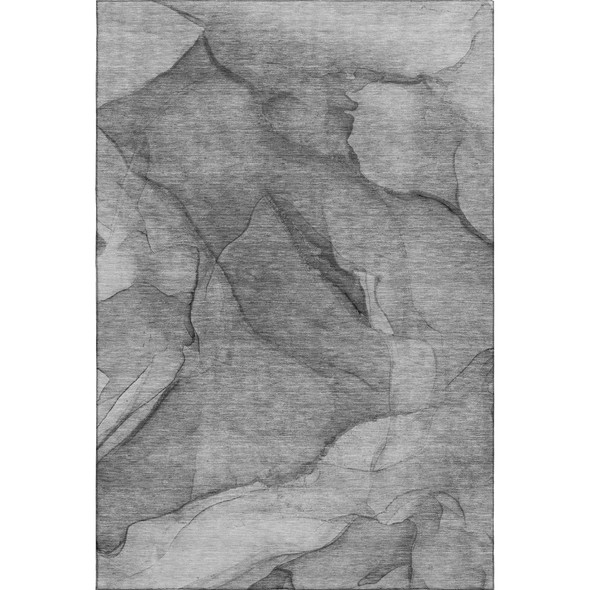 Addison Mayfield AMF607 Gray Rug