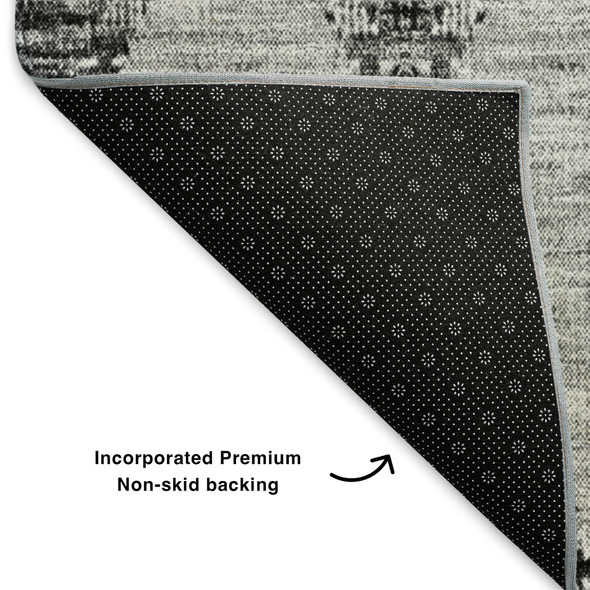 Addison Mayfield AMF610 Gray Rug