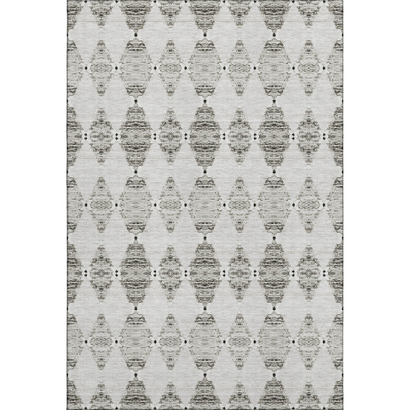 Addison Mayfield AMF610 Taupe Rug