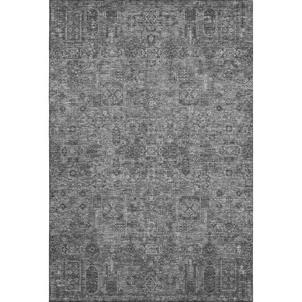 Addison Mayfield AMF611 Charcoal Rug