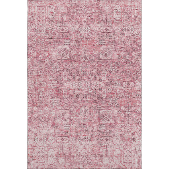 Addison Mayfield AMF611 Pink Rug