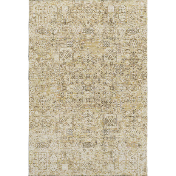 Addison Mayfield AMF611 Wheat Rug