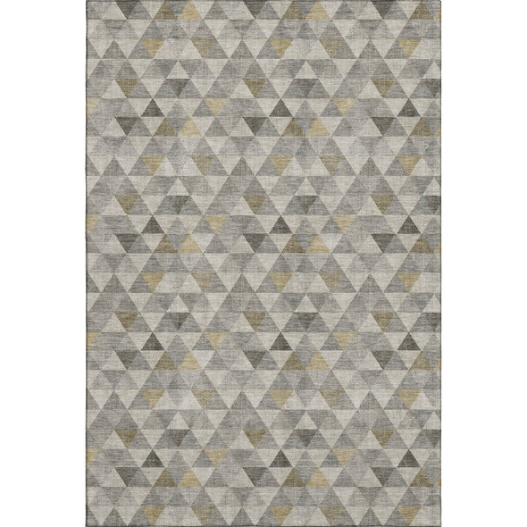 Addison Mayfield AMF612 Taupe Rug