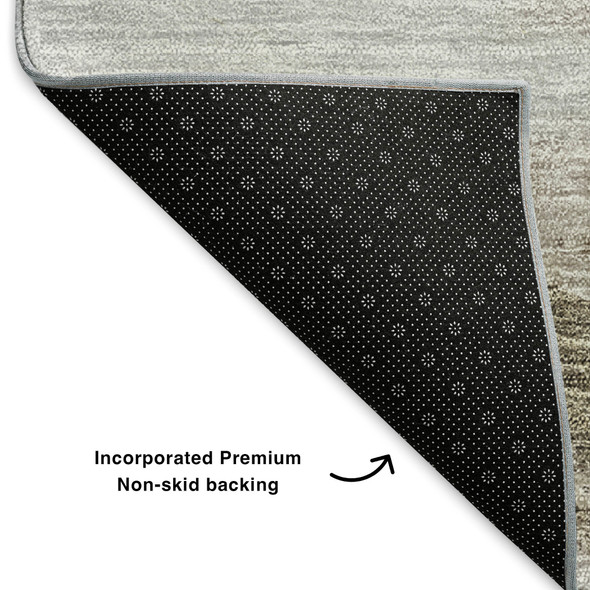 Addison Mayfield AMF614 Taupe Rug