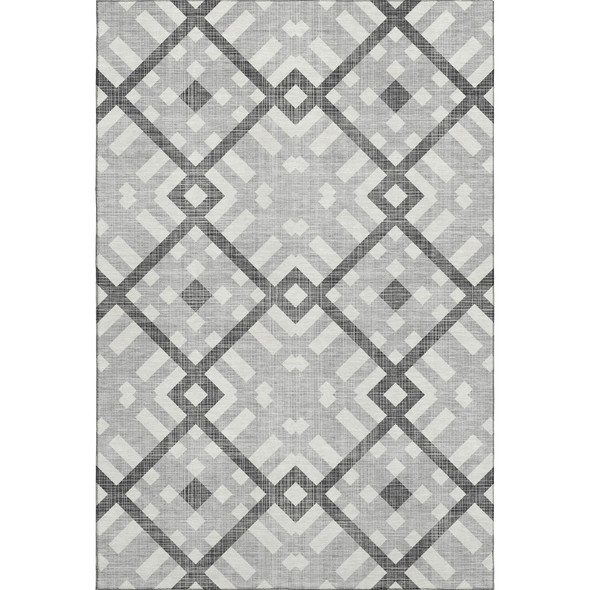 Addison Mayfield AMF616 Gray Rug