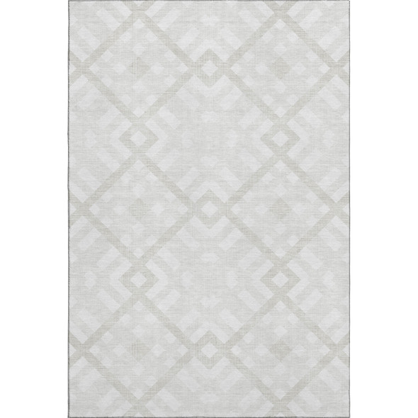 Addison Mayfield AMF616 Ivory Rug