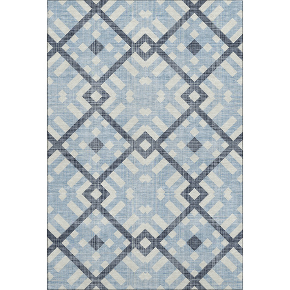 Addison Mayfield AMF616 Sky Rug
