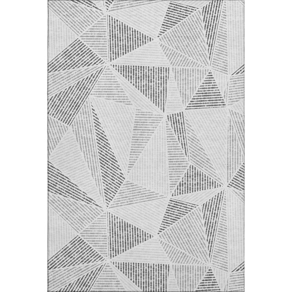 Addison Mayfield AMF618 Gray Rug