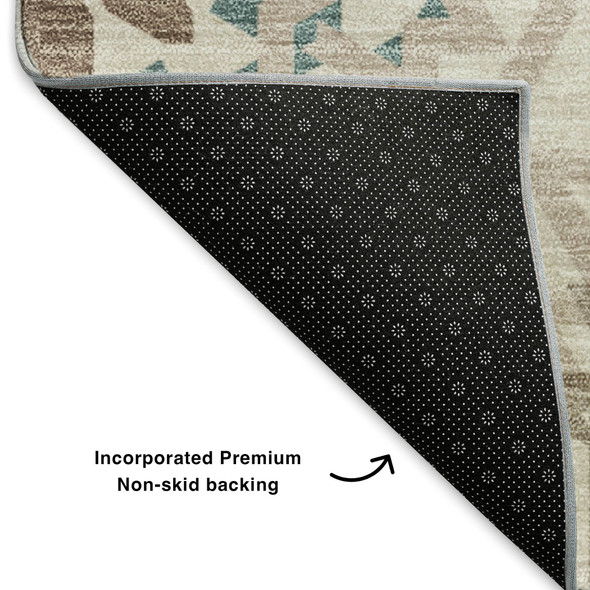 Addison Mayfield AMF619 Beige Rug