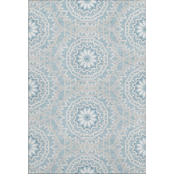 Addison Mayfield AMF619 Denim Rug
