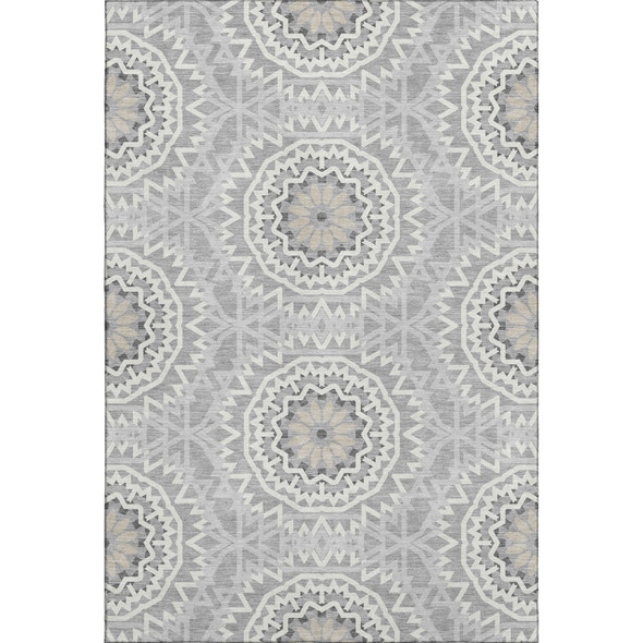 Addison Mayfield AMF619 Gray Rug