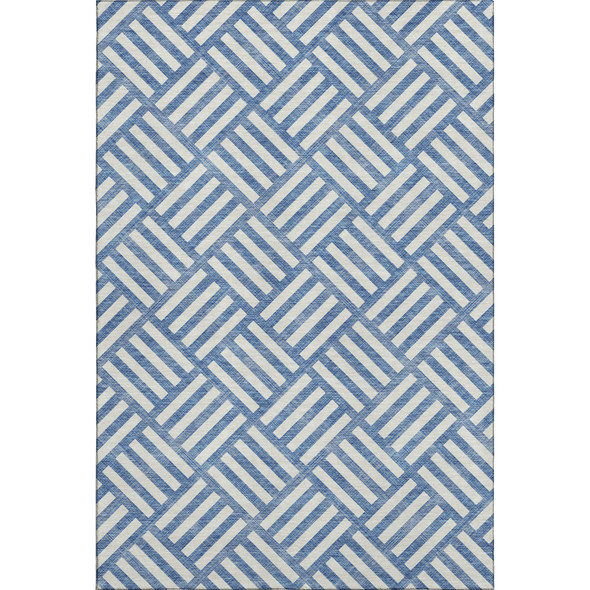 Addison Mayfield AMF620 Blue Rug