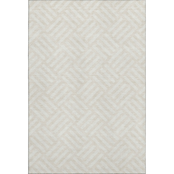 Addison Mayfield AMF620 Ivory Rug