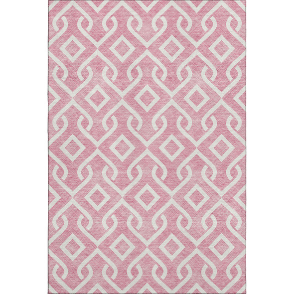 Addison Mayfield AMF621 Blush Rug