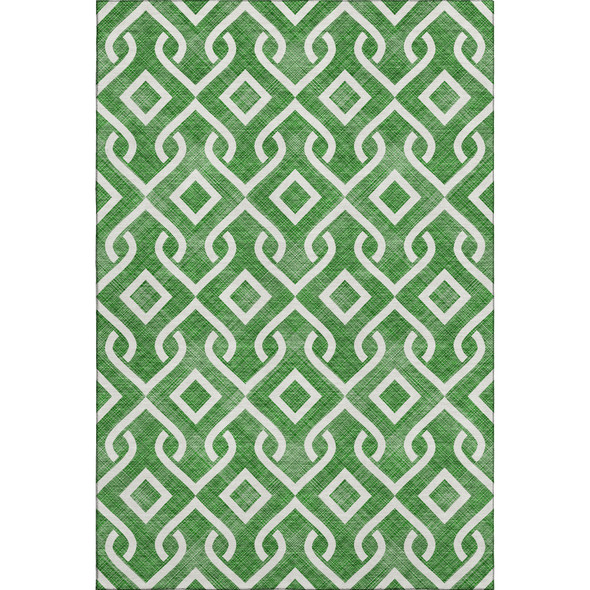 Addison Mayfield AMF621 Emerald Rug