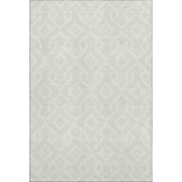 Addison Mayfield AMF621 Ivory Rug