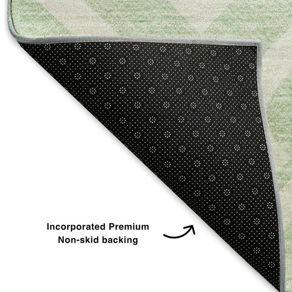 Addison Mayfield AMF621 Mint Rug