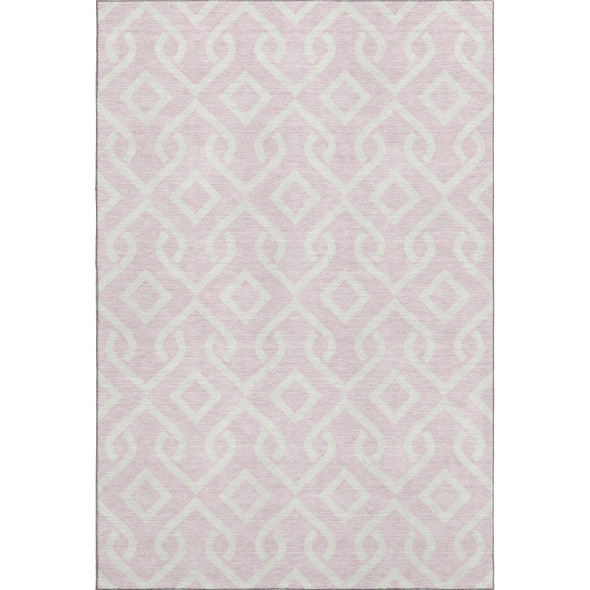Addison Mayfield AMF621 Pink Rug