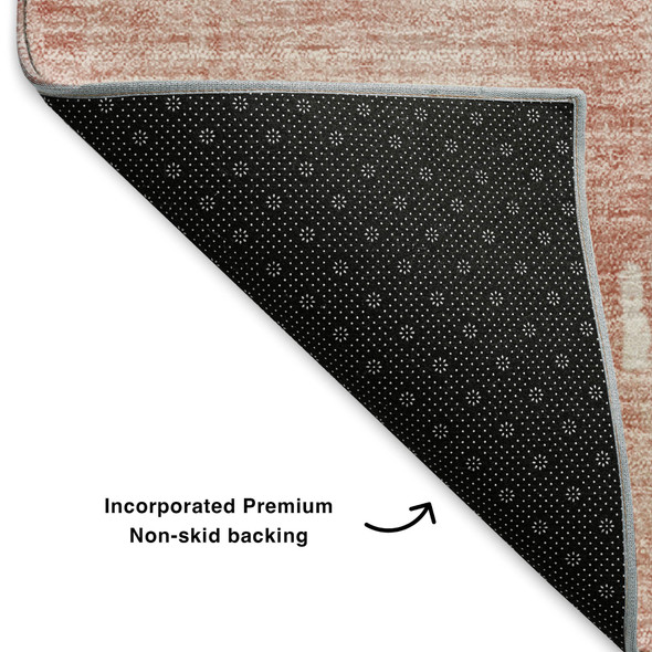 Addison Mayfield AMF624 Blush Rug