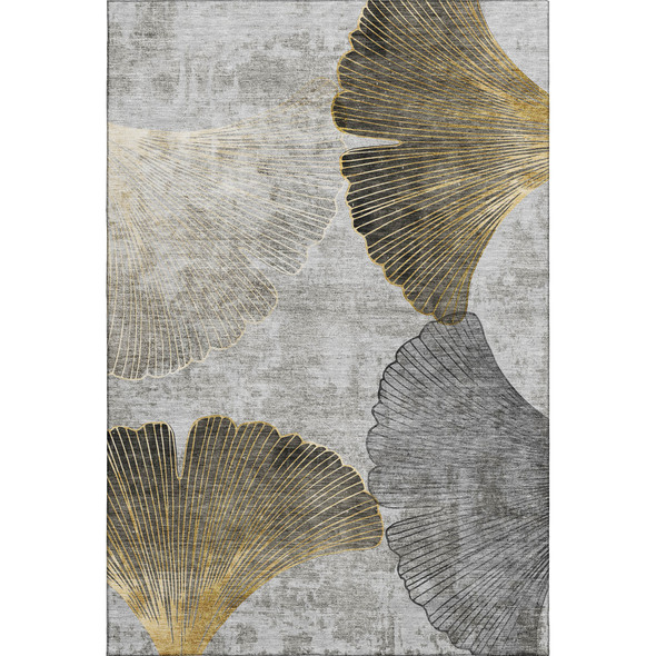 Addison Mayfield AMF626 Gray Rug