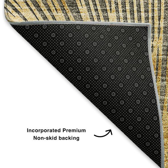 Addison Mayfield AMF626 Gray Rug