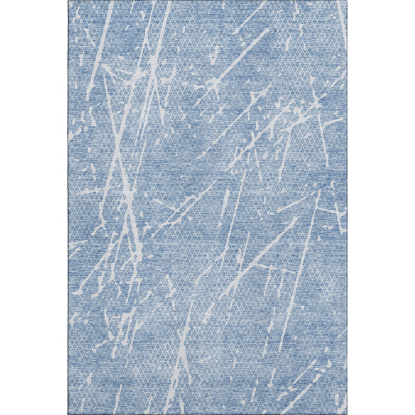 Addison Mayfield AMF628 Blue Rug