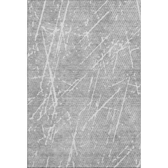 Addison Mayfield AMF628 Gray Rug