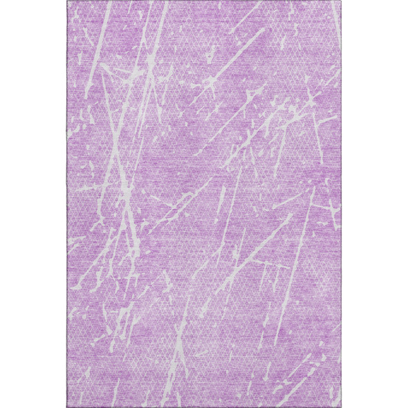 Addison Mayfield AMF628 Lilac Rug