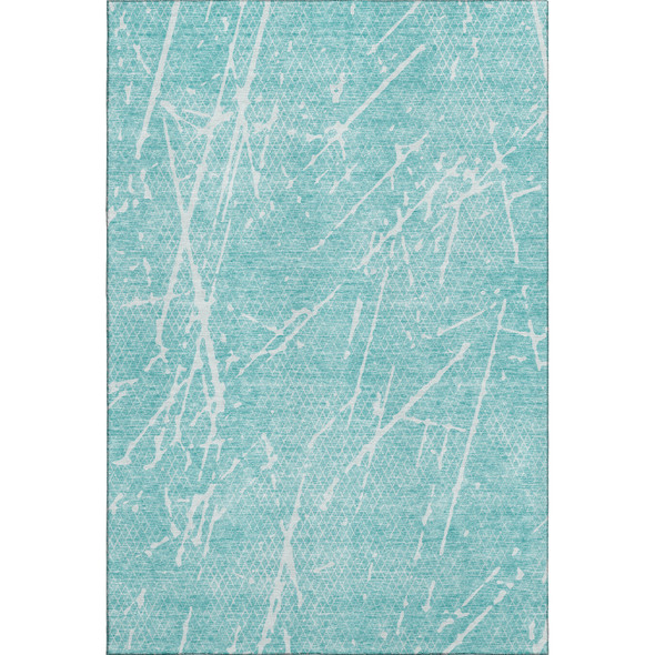 Addison Mayfield AMF628 Teal Rug
